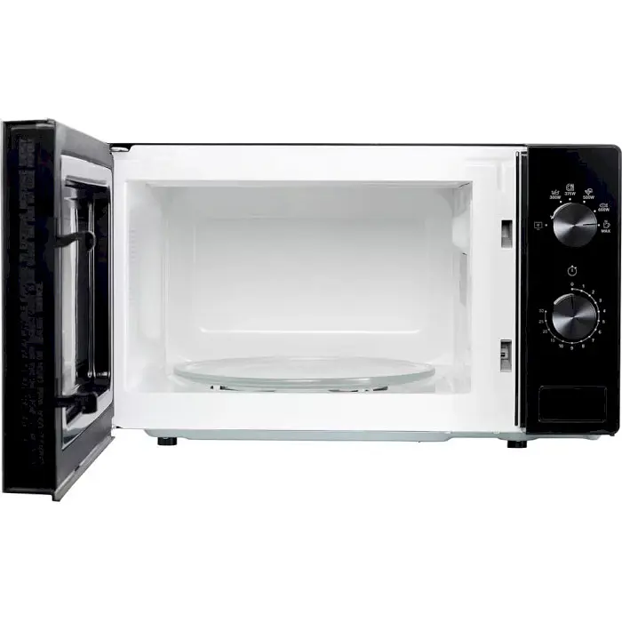 Микроволновая печь Whirlpool MWP 101 B соло - фото 4