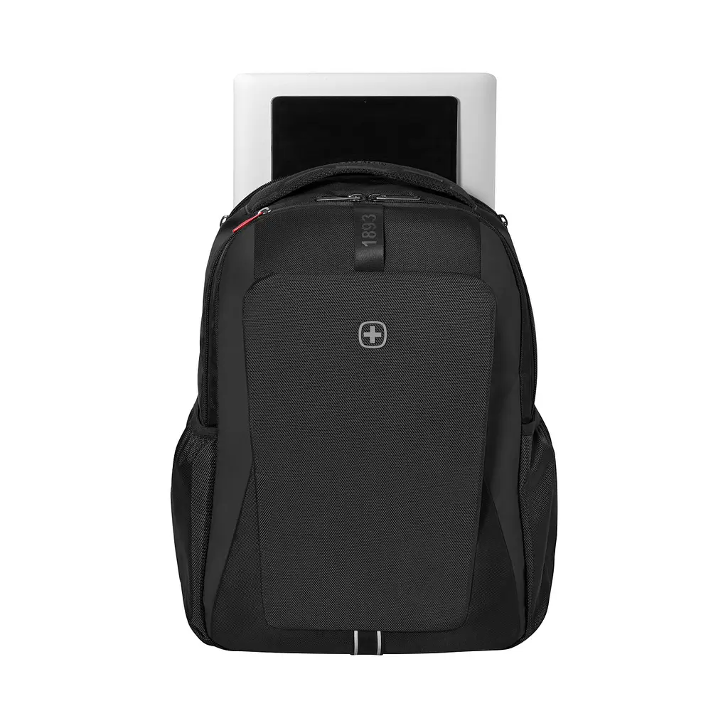 Рюкзак, XE Professional, 16", чорний Wenger teh0014580 - фото 4