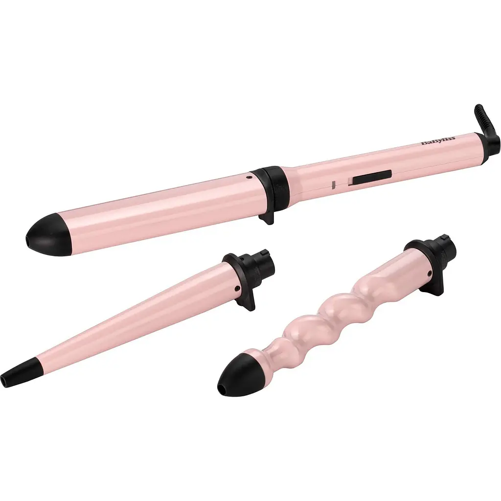 Плойка для волосся BaByliss MS750E [155599] - фото 2