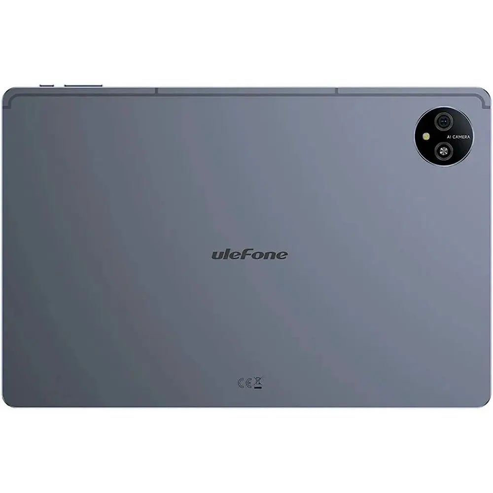 Планшет Ulefone Tab A11 Pro 8/256GB LTE Space Gray [115510] - фото 7