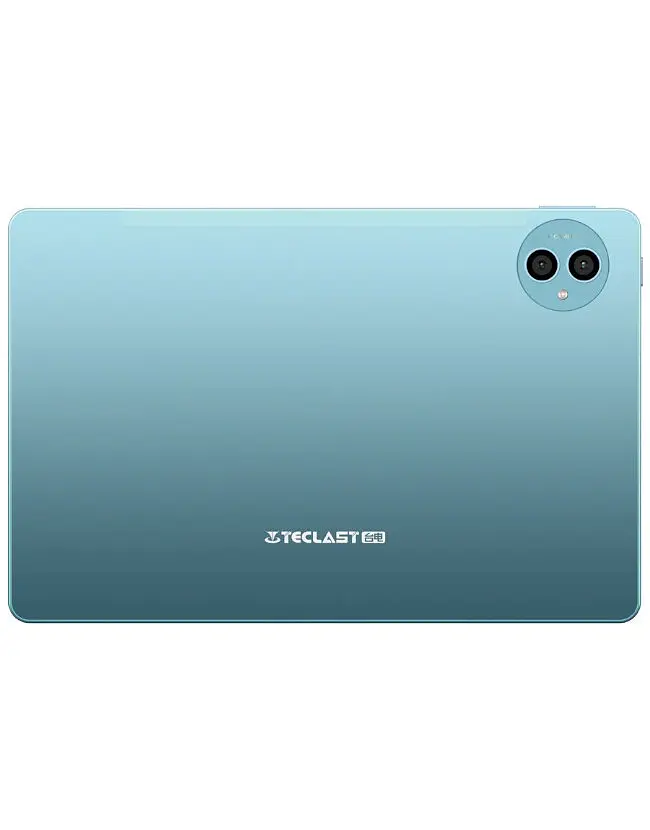 Планшет Teclast P50 6/128GB Blue - фото 2