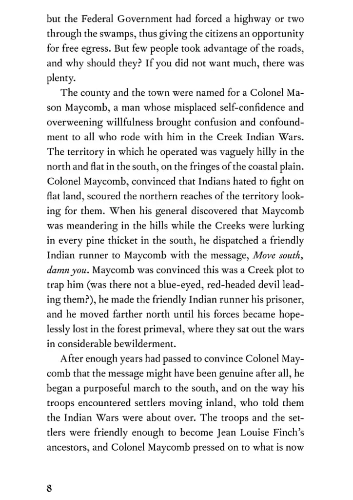 Go Set a Watchman - фото 8