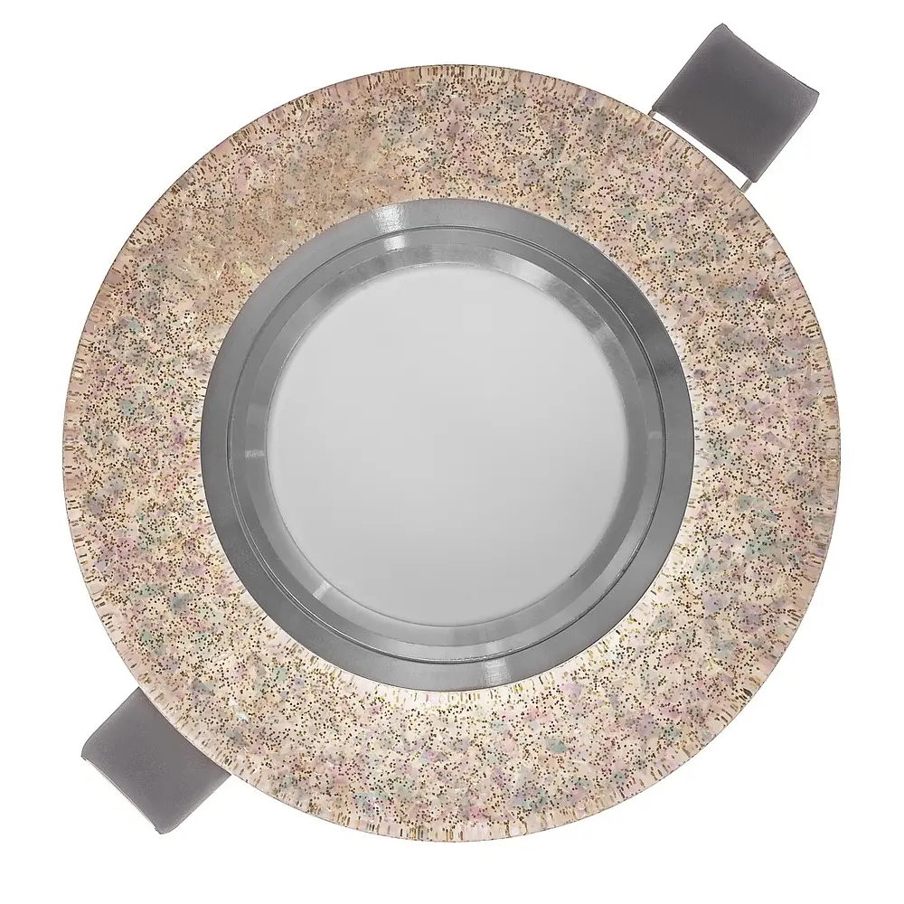 Світильник точковий Brille декоративний HDL-G255 YL MR16 36-168 - фото 7