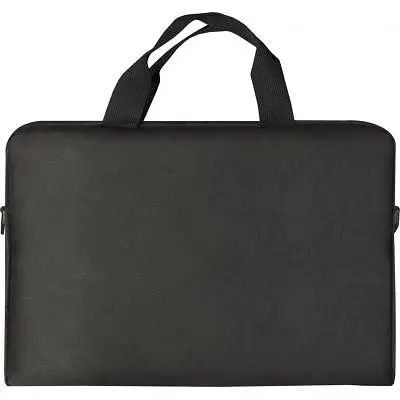Сумка для ноутбука Defender 15,6" Lite black (26083) - фото 3