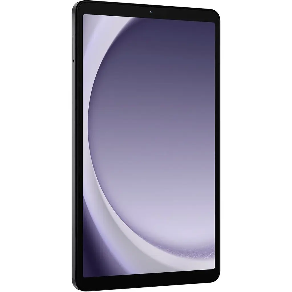 Планшет Samsung Galaxy Tab A9 LTE ​​8/128GB Graphite [SM-X115NZAESEK] UA-UCRF [99995] - фото 3