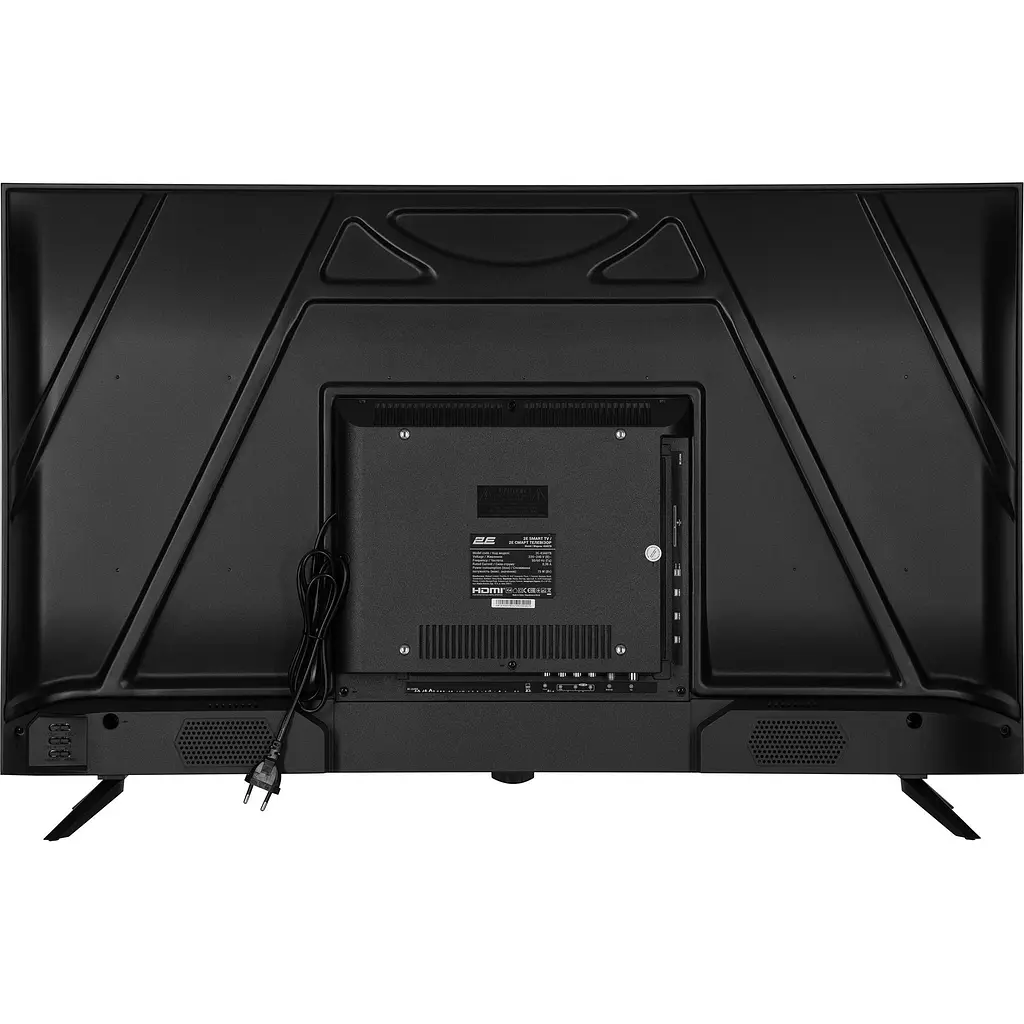 Телевізор 2E A07B 40` LCD FHD (2E-40A07B) [149331] - фото 7