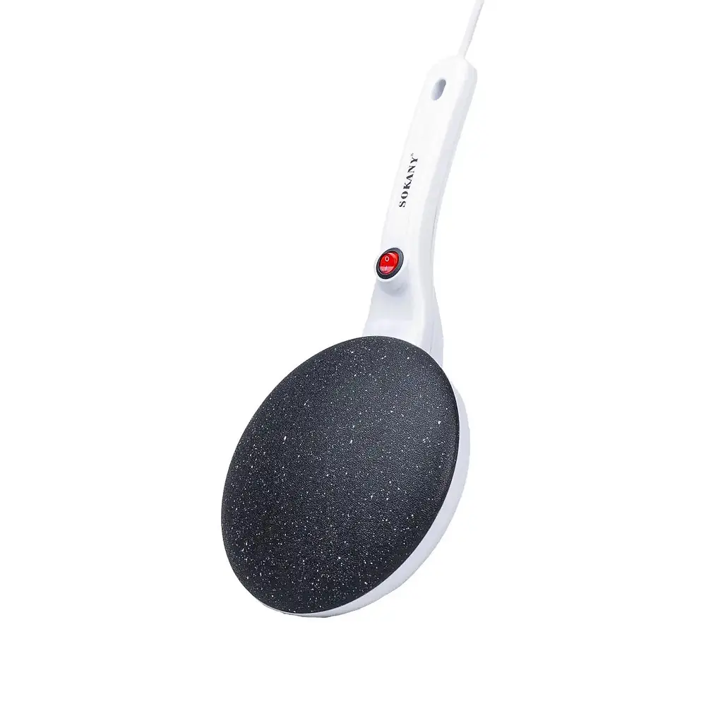 Млинець Sokany HY-901-W - фото 2