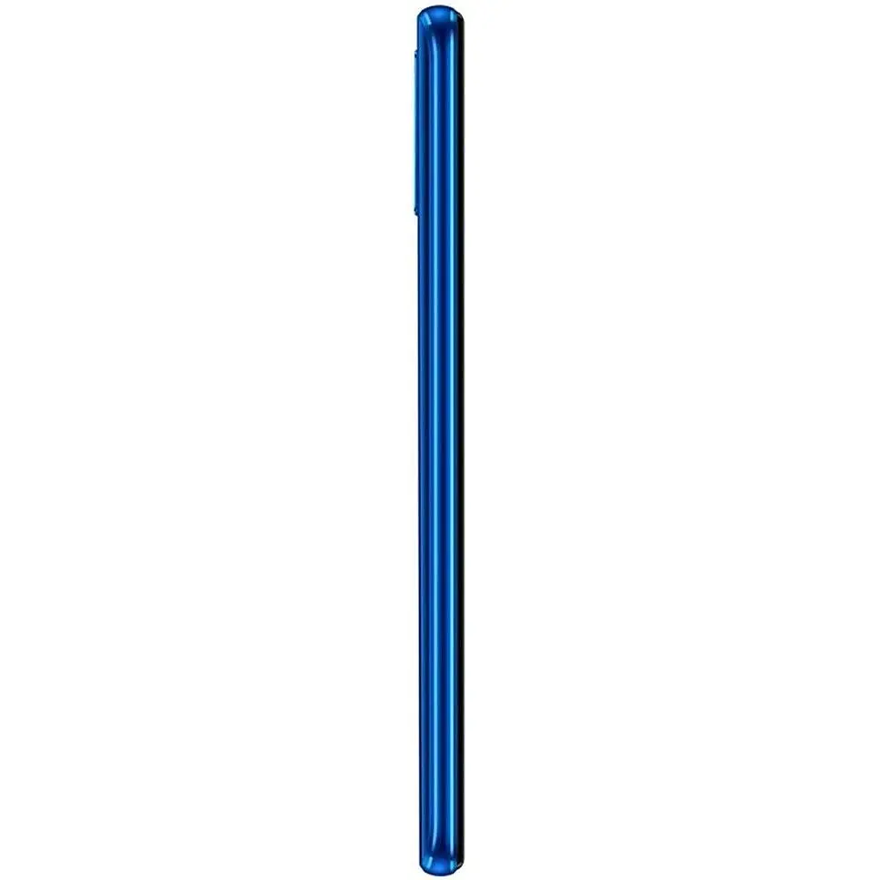 Смартфон Honor 9X 4/64 Blue (CN, Без NFC, Kirin 810) - фото 6