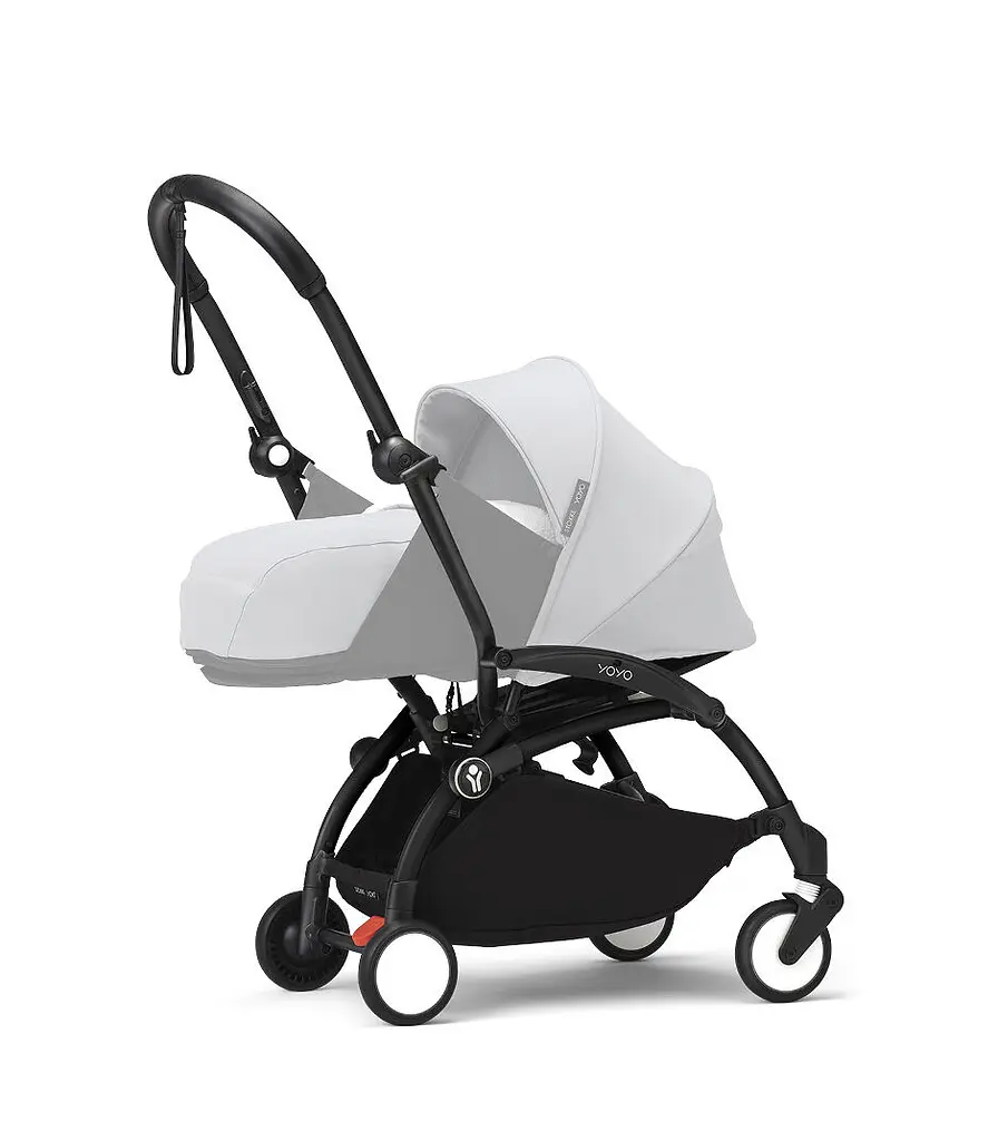Шасі Stokke YOYO³  Black (646002) - фото 3