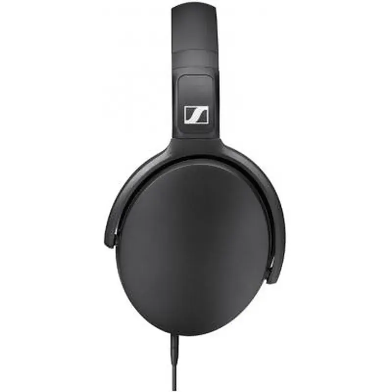 Навушники Sennheiser HD 400S (508598) - фото 4