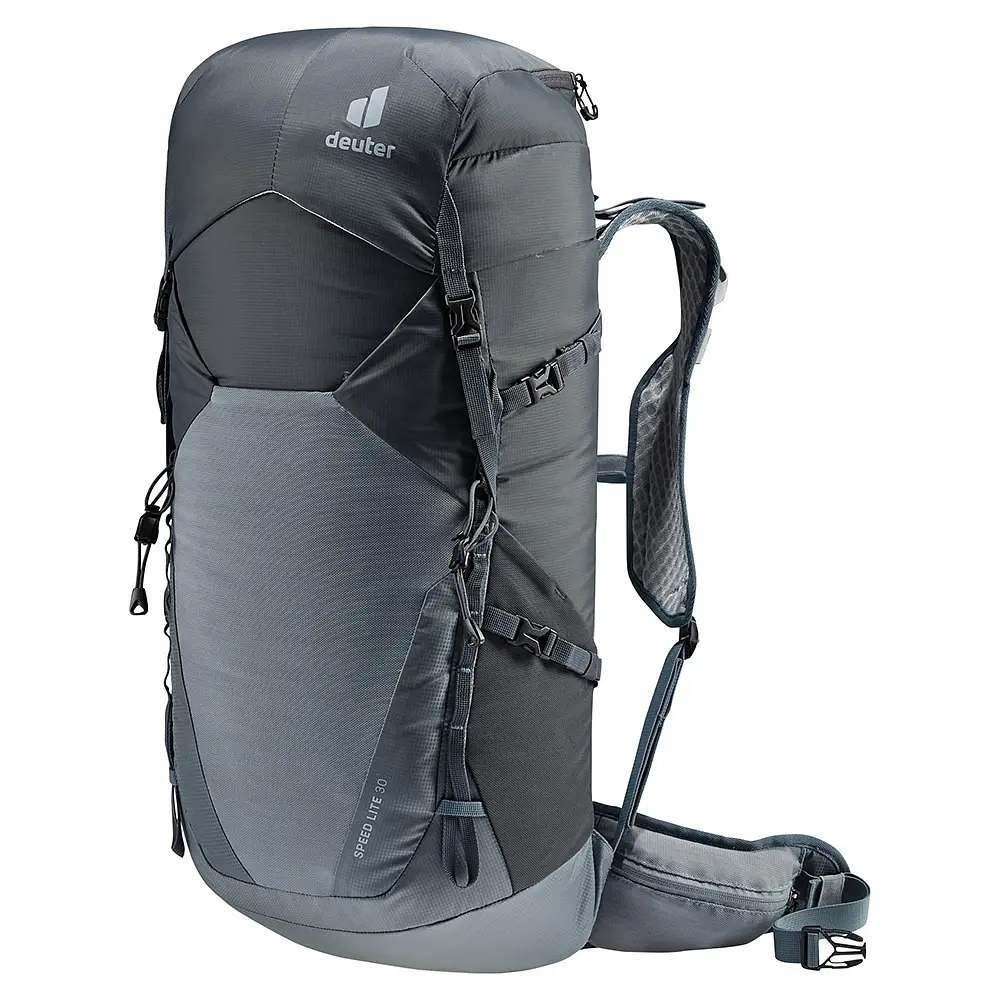 Рюкзак Deuter Speed Lite 30 Graphite (1052-3410622 4409) - фото 2
