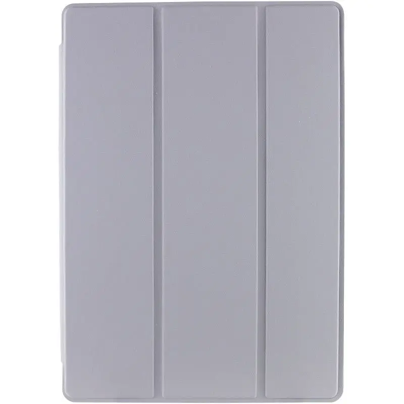 Чохол with Slot for Stylus для для Samsung Galaxy Tab A9+ (11'') (X210/X215) Сірий - фото 2