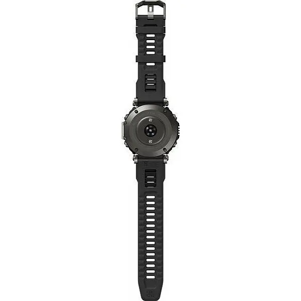 Смарт-годинник Amazfit T-Rex Ultra Abyss Black - фото 4