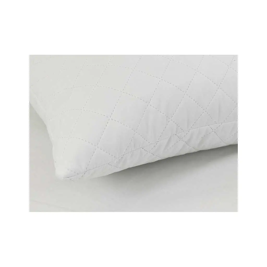 Подушка Руно Силіконова Classic 50х70 см (310.52Classic) - фото 3