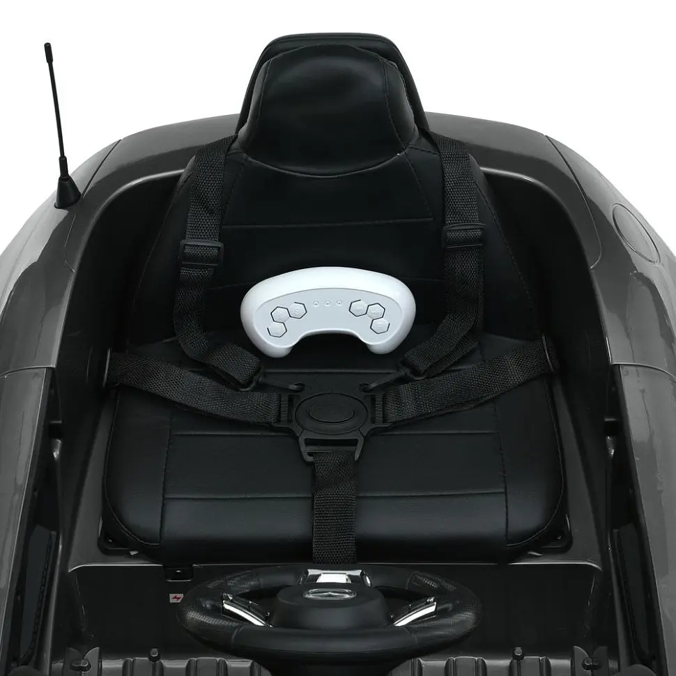 Дитячий електромобіль Машина M 5846EBLRS-11 до 30 кг - фото 5