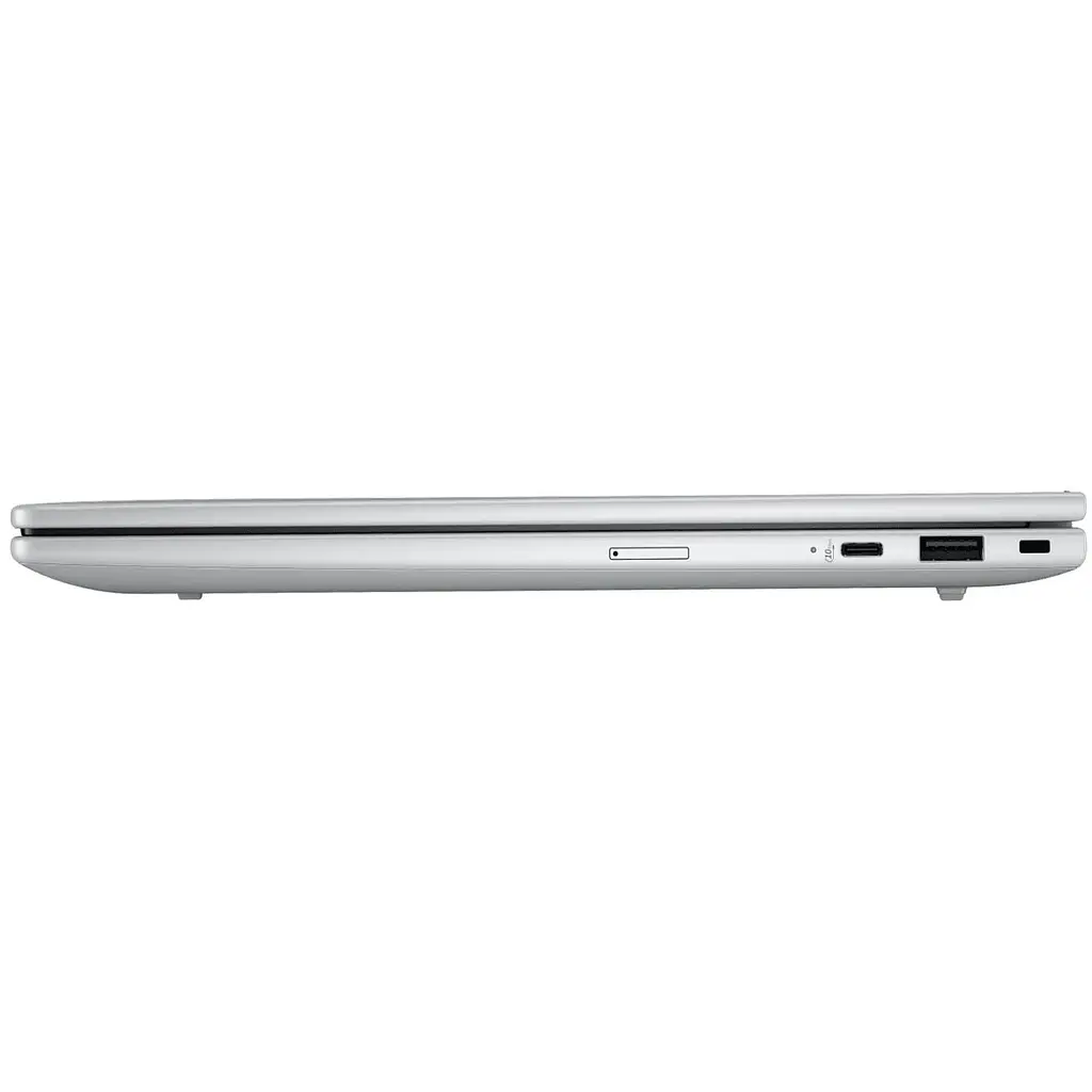 Ноутбук HP 13.3 EliteBook 8 G1a WUXGA/AMD Ryzen 7 350/32GB/1TB/UMA/W11P/Silver (AD4A9ET) - фото 8