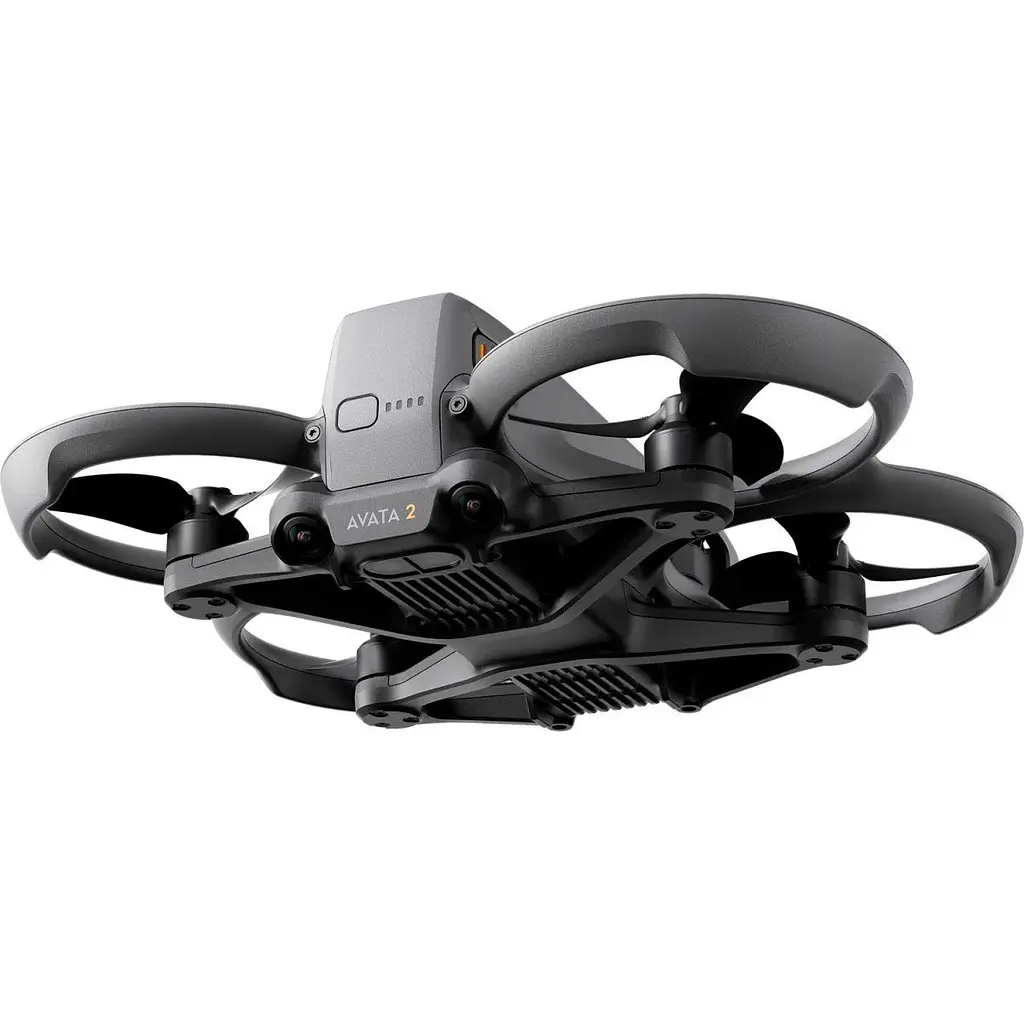 Квадрокоптер DJI Avata 2 Explorer Combo [129885] - фото 3