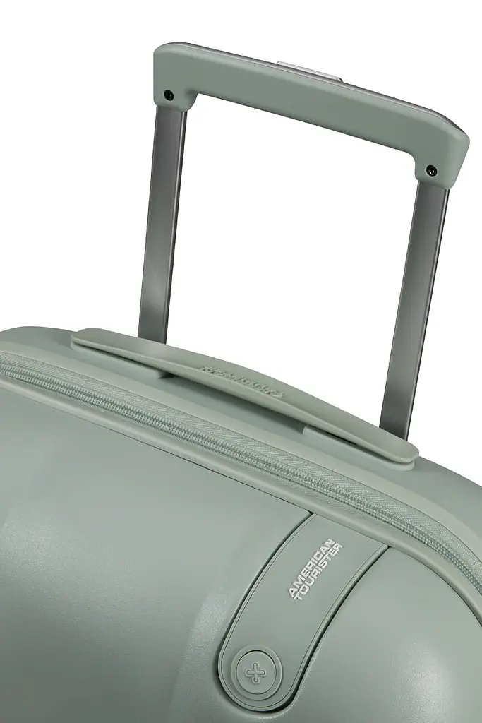 Валіза 55 См American Tourister DREAMI EVERDREAM SAGE 55x40x22 MK3*04001 - фото 5