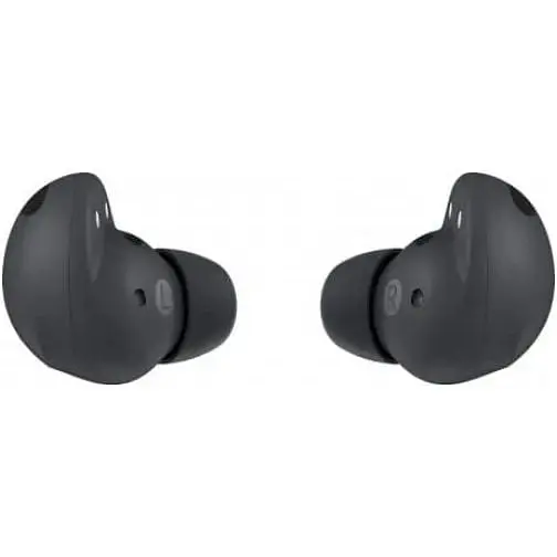 Навушники Samsung Galaxy Buds2 Pro Black (SM-R510NZAASEK) 58615-ska - фото 3