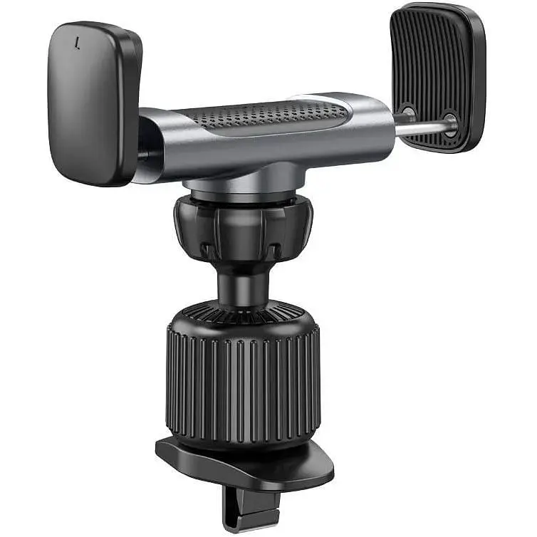 Тримач HOCO pull clip air CA110 (6931474767189) - фото 3