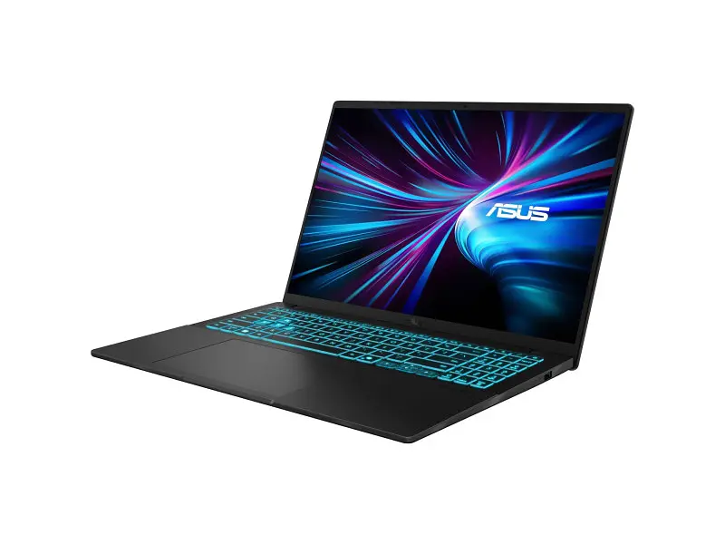Ноутбук Asus V16 V3607VP-RP019 (90NB16R1-M00120) Black - фото 3