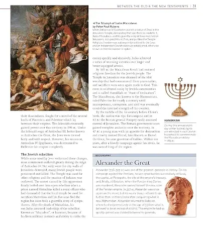 A History of Christianity: 2000 Years of Faith - фото 4