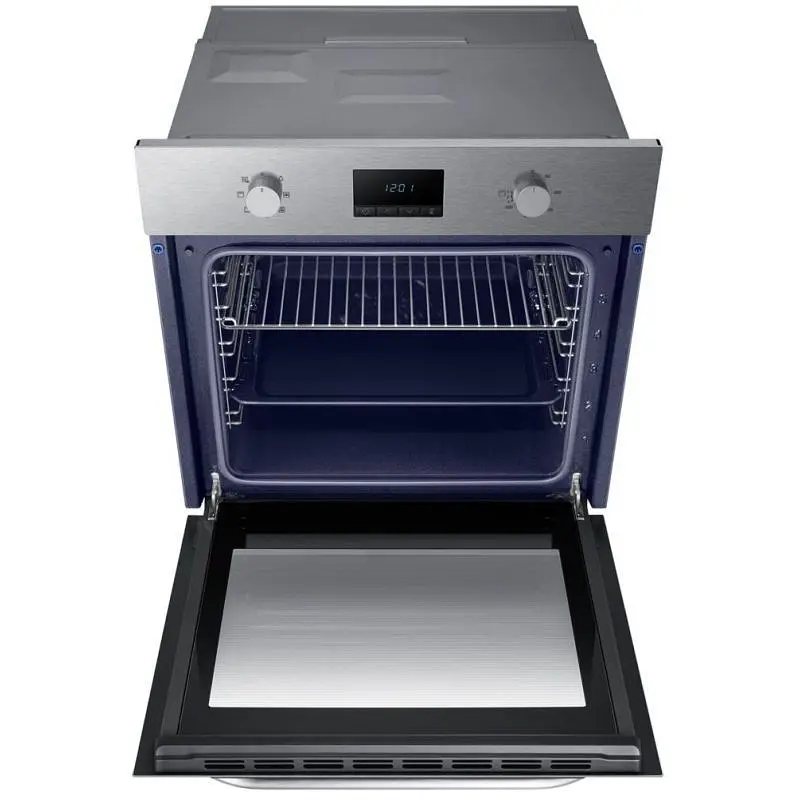 Електрична духова шафа SAMSUNG NV68R1310BS/WT - фото 7