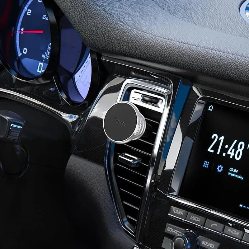 Тримач HOCO Fantasy air vent magnetic CA88 - фото 5