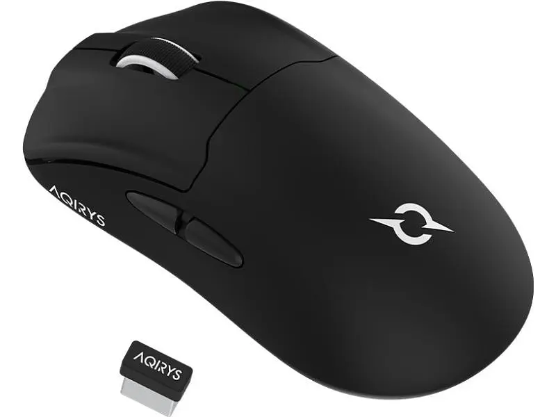 Миша AQIRYS M60 - фото 2