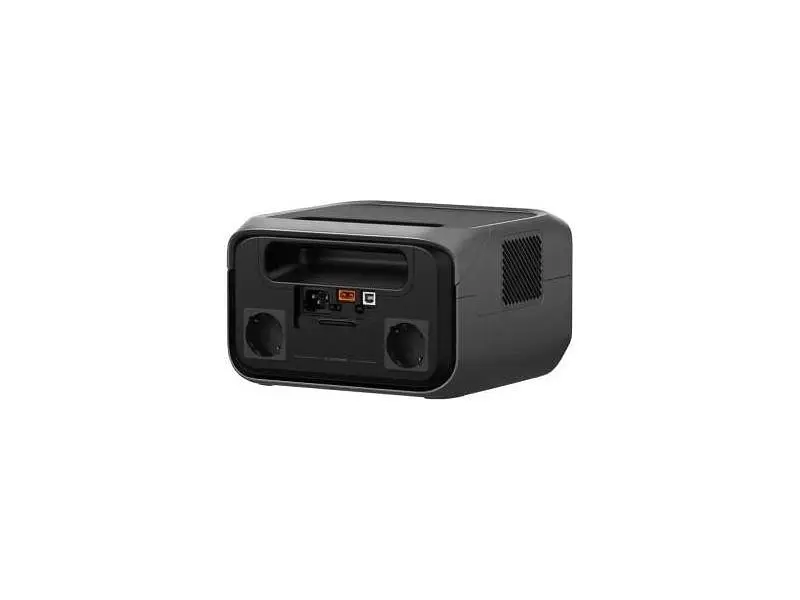 Зарядна станція EcoFlow RIVER 3 Plus (EFRIVER3Plus-EU-CBOX) - фото 2