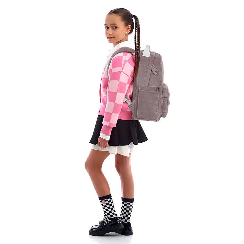 Рюкзак GoPack Education Teens 147M мокко Мокко (GO26-147M-5) - фото 14