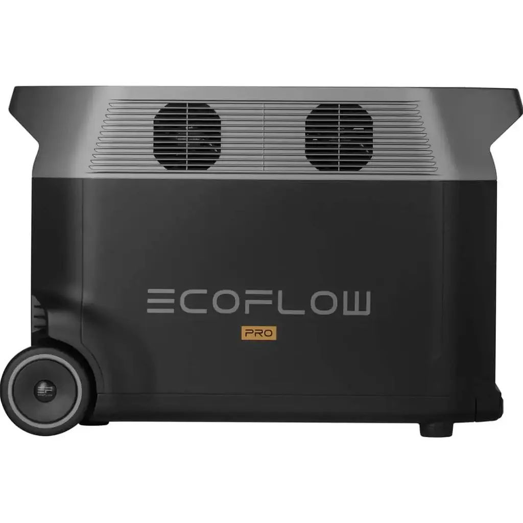Зарядна станція EcoFlow Delta Pro [DeltaPro-EU] UA [108286] - фото 7