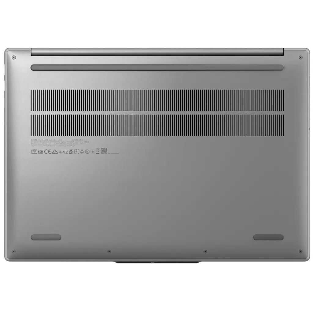 Ноутбук Lenovo IdeaPad Slim 5 16IMH10 (83V7005YRA) - фото 4