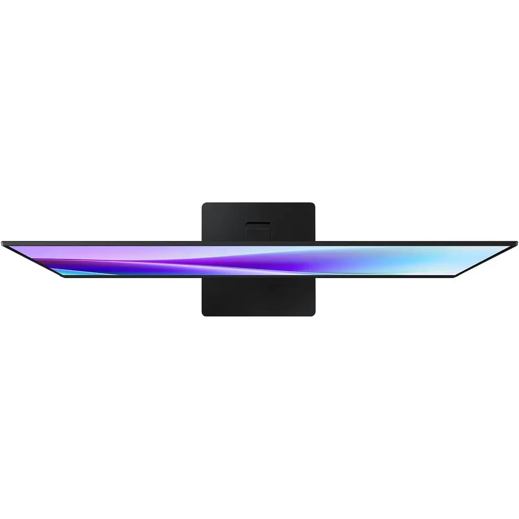 Монітор Samsung 27" Essential S3 (LS27F320GAIXUA) [170533] - фото 7
