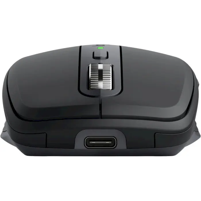 Мышь Logitech MX Anywhere 3S for Business Graphite (910-006958) - фото 7