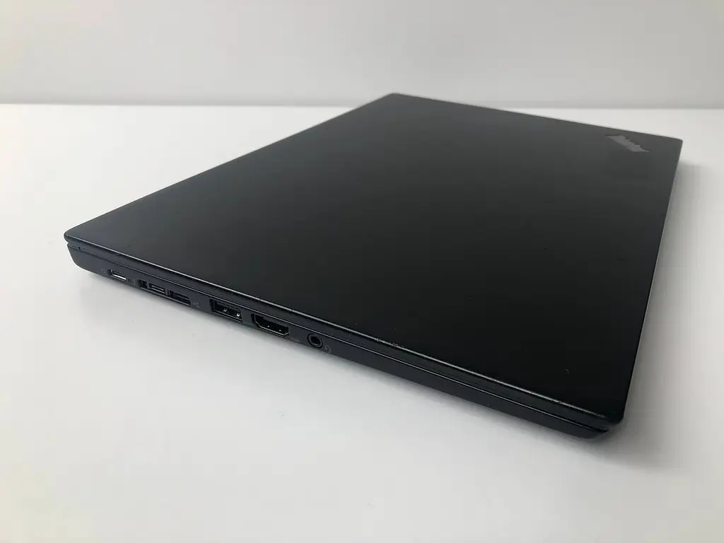 Ноутбук Lenovo ThinkPad X13 Gen 1 (i5-10210U / 16GB / SSD 256GB / 1920x1080 IPS Touch) б/в - фото 8