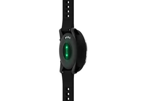 Смарт-годинник Amazfit Stratos 3 Black - фото 4