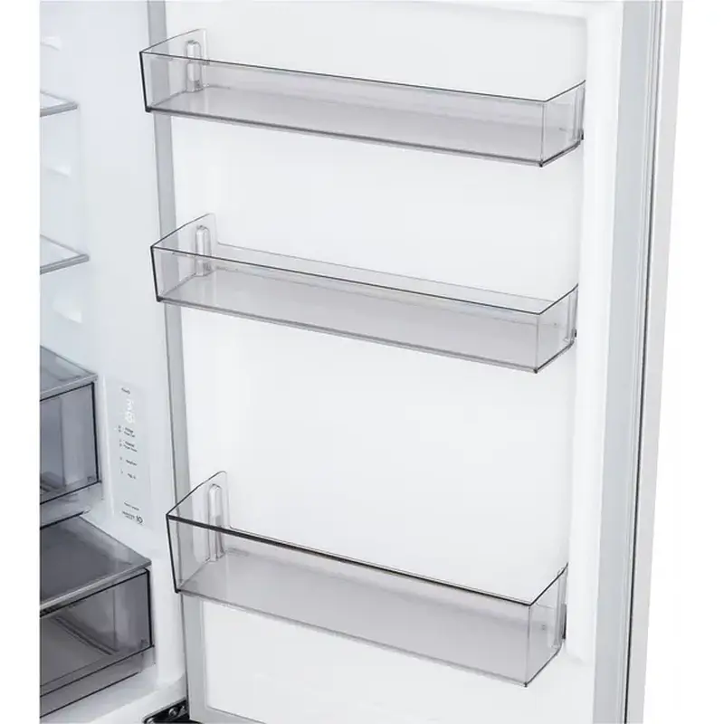 Холодильник LG GC-B459EQYM - фото 10