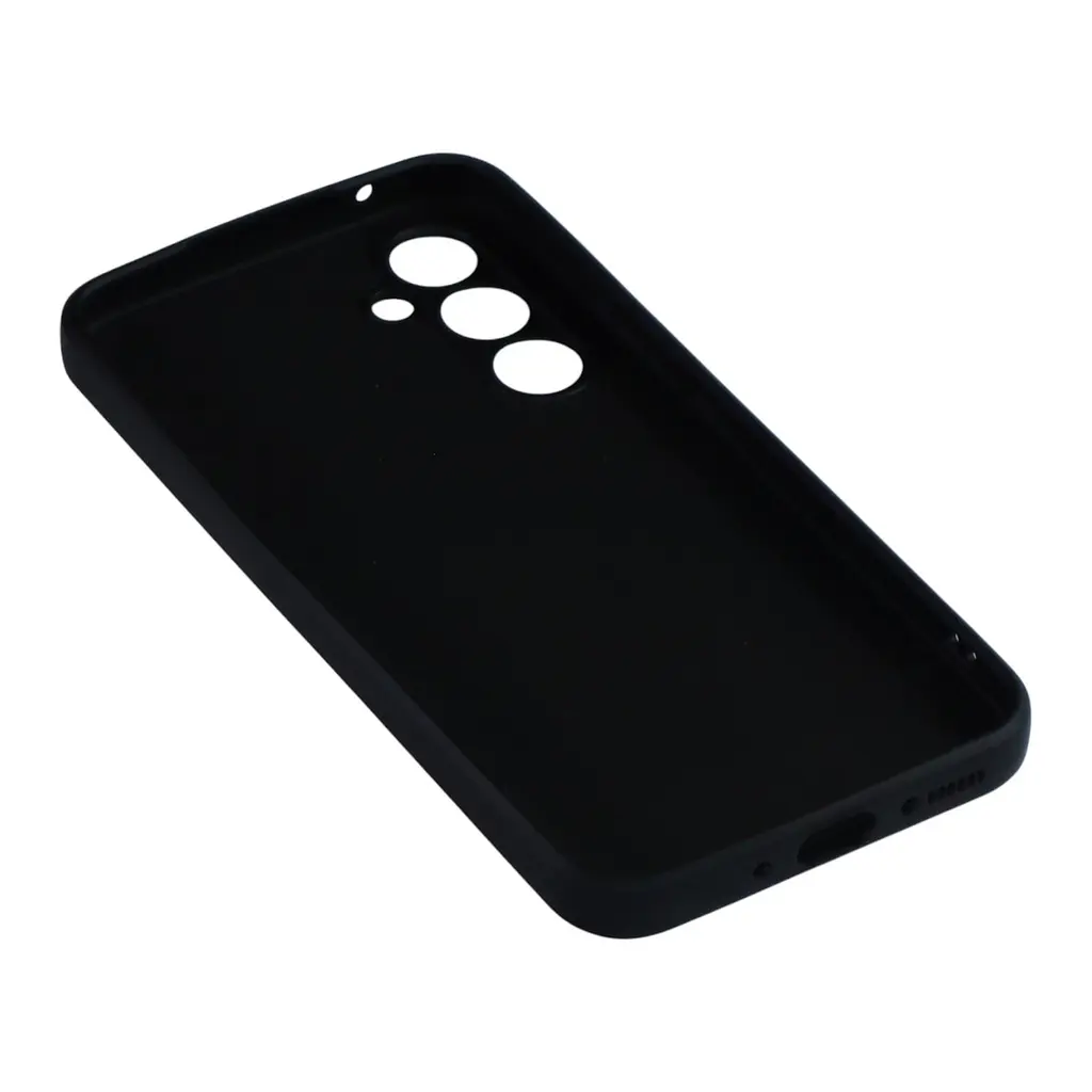 Чохол XON PhoneCase для Samsung A54 (PCSD2254100B 9915) Чорний - фото 4