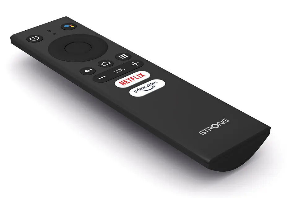 Приставка Smart TV Box Strong LEAP-S1 Android - фото 4