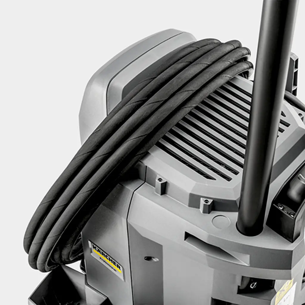 Karcher Мінімійка високого тиску Karcher HD 5/13 E Classic 2700Вт 130-170бар 500л/рік шланг 10м 18.8кг - фото 3