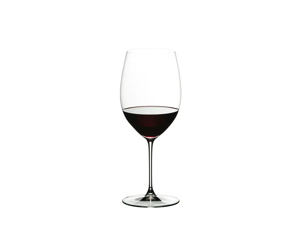 Набір келихів для червоного вина Riedel Cabernet Merlot, 2 шт., 625 мл (6449/0) - фото 3
