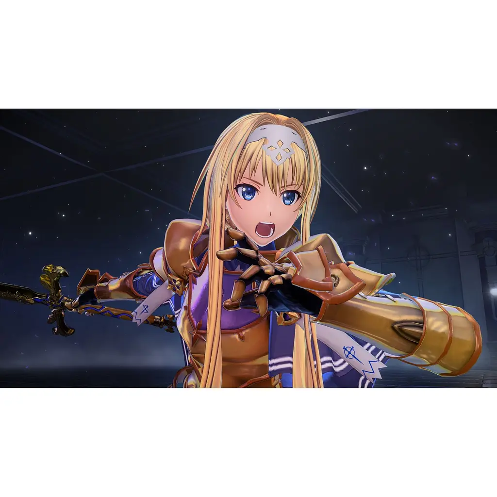 Ключ активації Microsoft Sword Art Online Alicization Lycoris для Xbox One/Series - фото 4