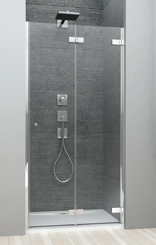 Душові двері Radaway Arta DWB 90 см 386151-03-01R