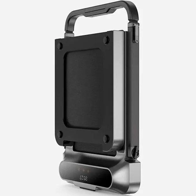 Бігова доріжка електрична KingSmith Walkingpad Treadmill R2 Black (TRR2FB) UA UCRF - фото 2