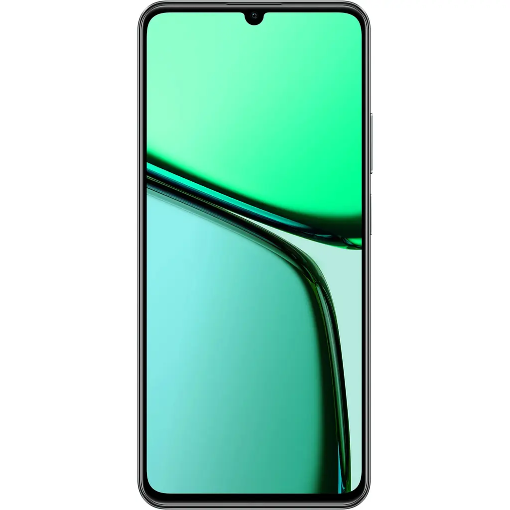 Смартфон Realme C61 8/256Gb Global EU Dark Green [117282] - фото 3