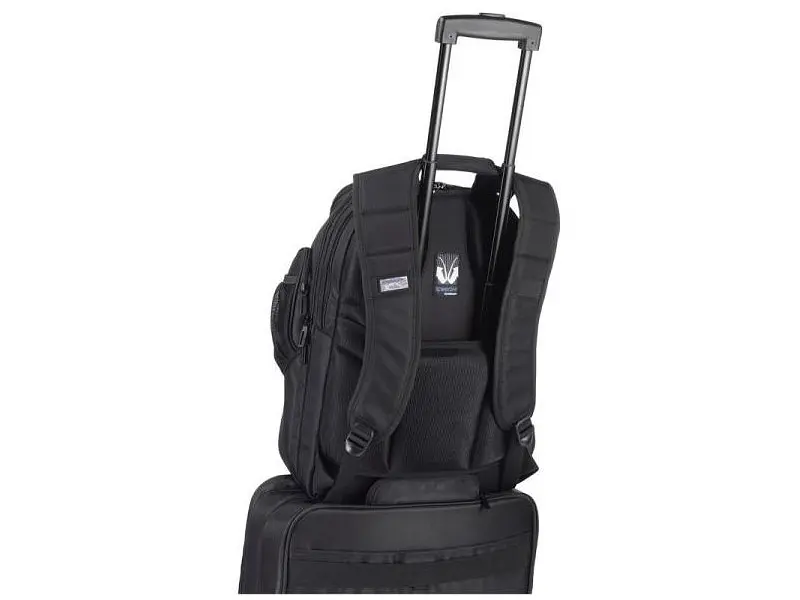 Рюкзак Sumdex X-Sac Xpert Backpack PON-399 - фото 2
