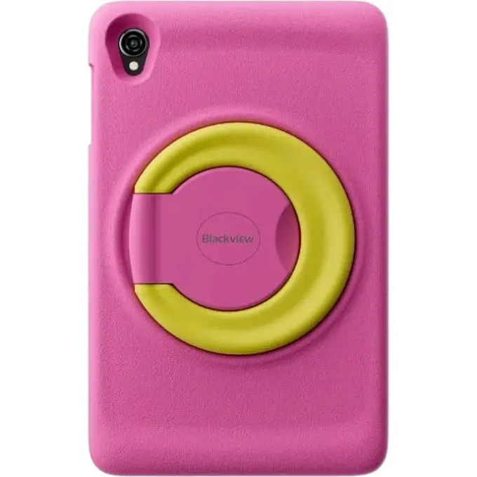 Планшет Blackview TAB A5 Kids 3/64GB Pink - фото 3