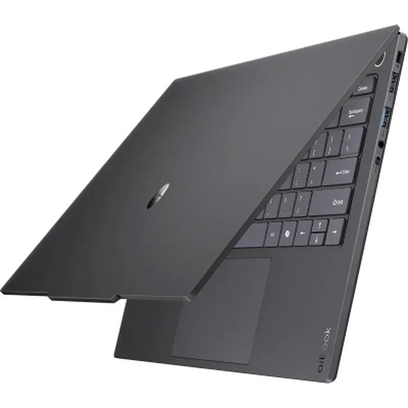 Ноутбук Thunderobot Aibook14 (Air-R78745H16G1TQ120HWG) - фото 8