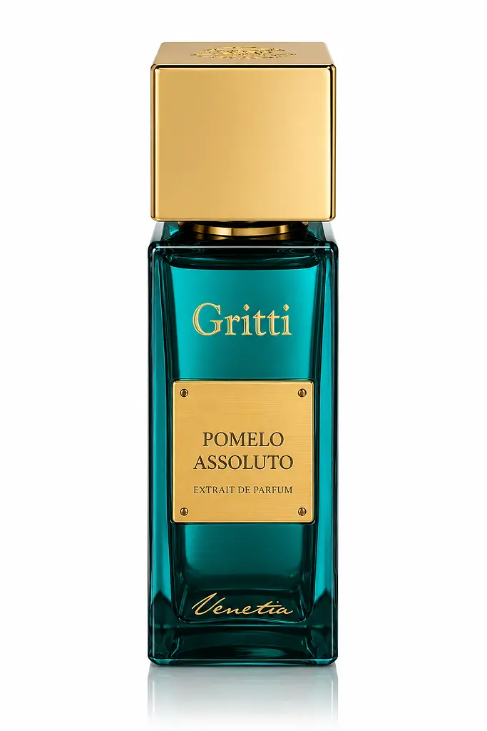 Gritti Pomelo Assoluto унісекс Extrait de Parfum 10 мл